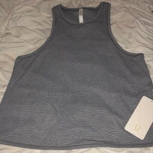 Lululemon Squad Goals Tank